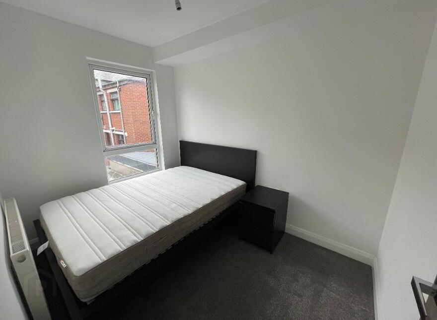 21 Chobham Street, Bloomfield, Belfast, BT5 5BL