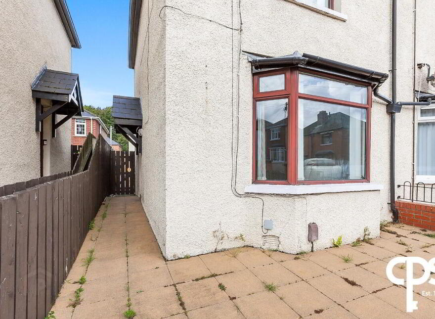 11 Northwood Parade, Belfast, BT15 3QH