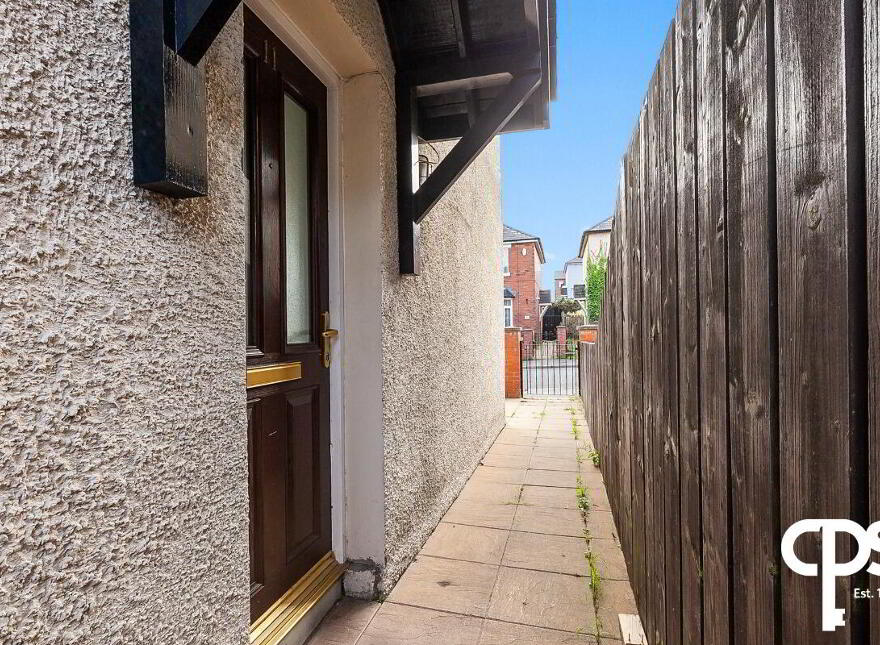 11 Northwood Parade, Belfast, BT15 3QH