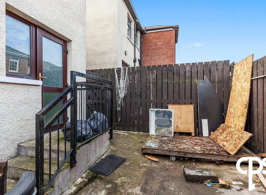 11 Northwood Parade, Belfast, BT15 3QH