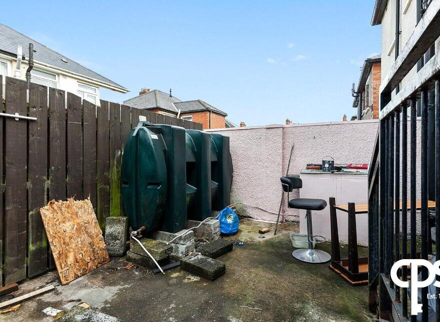 11 Northwood Parade, Belfast, BT15 3QH