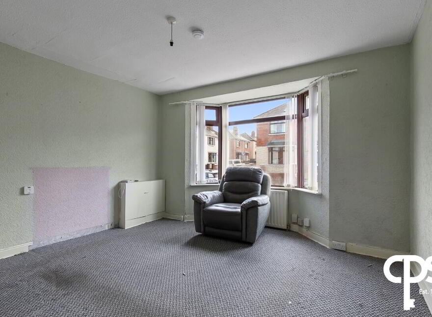 11 Northwood Parade, Belfast, BT15 3QH