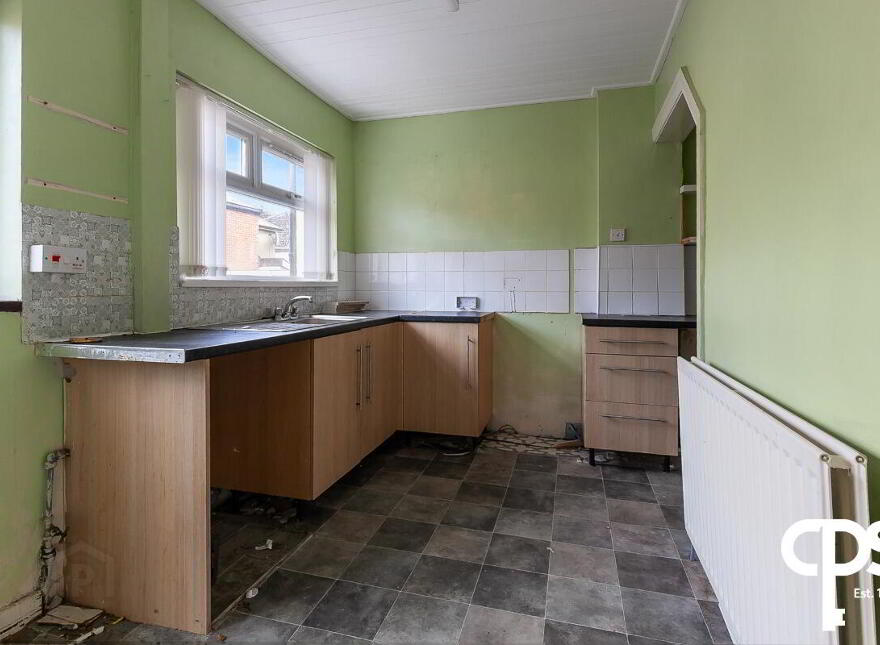 11 Northwood Parade, Belfast, BT15 3QH