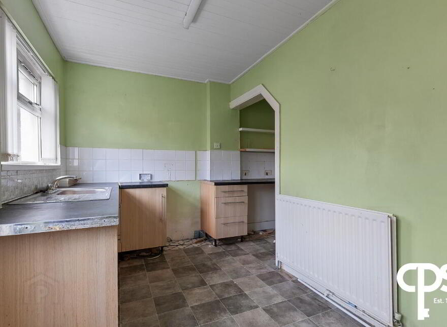 11 Northwood Parade, Belfast, BT15 3QH