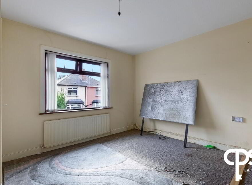 11 Northwood Parade, Belfast, BT15 3QH