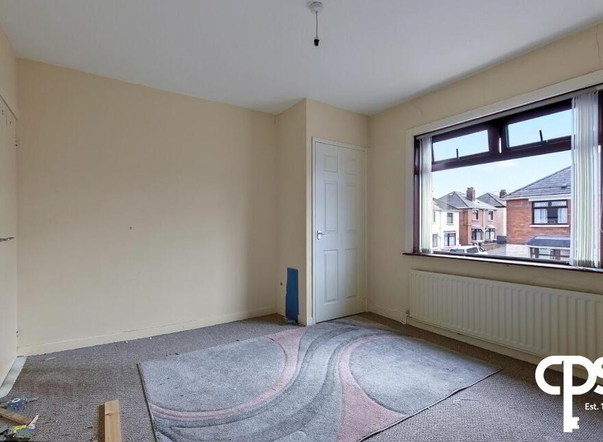 11 Northwood Parade, Belfast, BT15 3QH