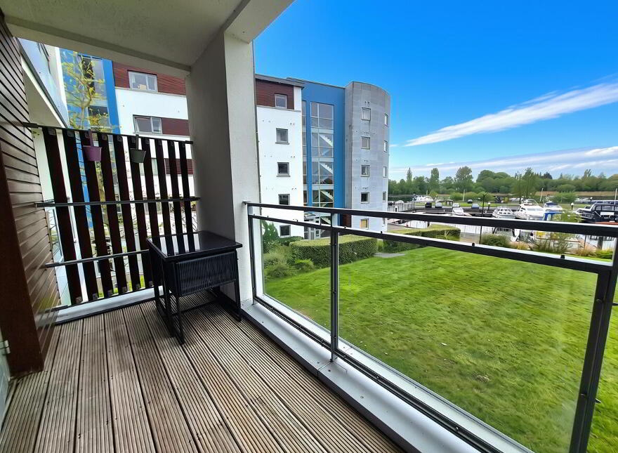 68 Jolly Mariner, Coosan, Athlone, N37K640