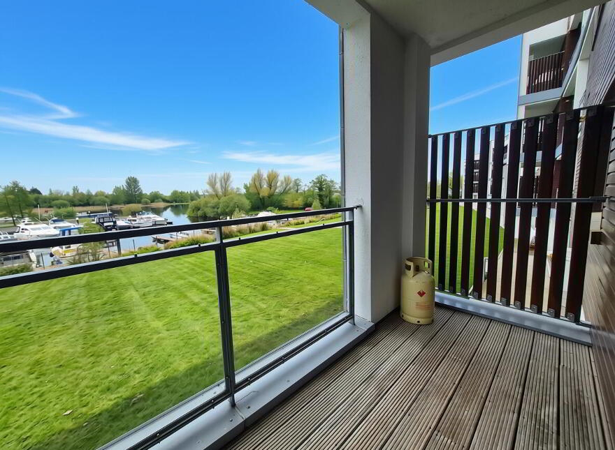68 Jolly Mariner, Coosan, Athlone, N37K640