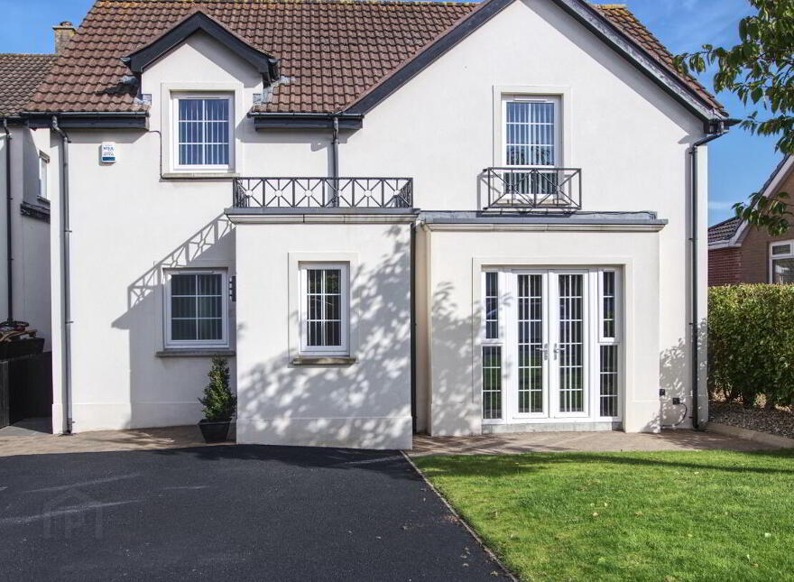 82 Ballymacormick Avenue, Ballyholme, Bangor, BT19 6AY