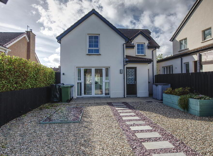 82 Ballymacormick Avenue, Ballyholme, Bangor, BT19 6AY