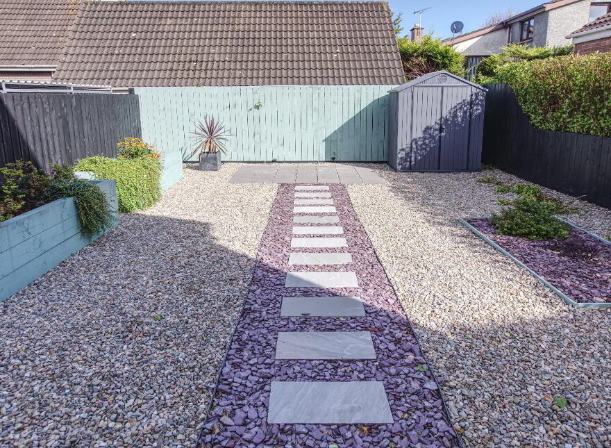 82 Ballymacormick Avenue, Ballyholme, Bangor, BT19 6AY