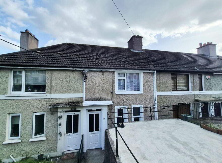 59 Mount Nebo Avenue, Gurranabraher, T23E9K2 photo