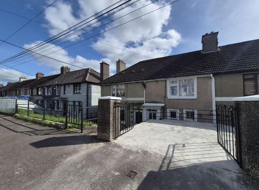 59 Mount Nebo Avenue, Gurranabraher, T23E9K2