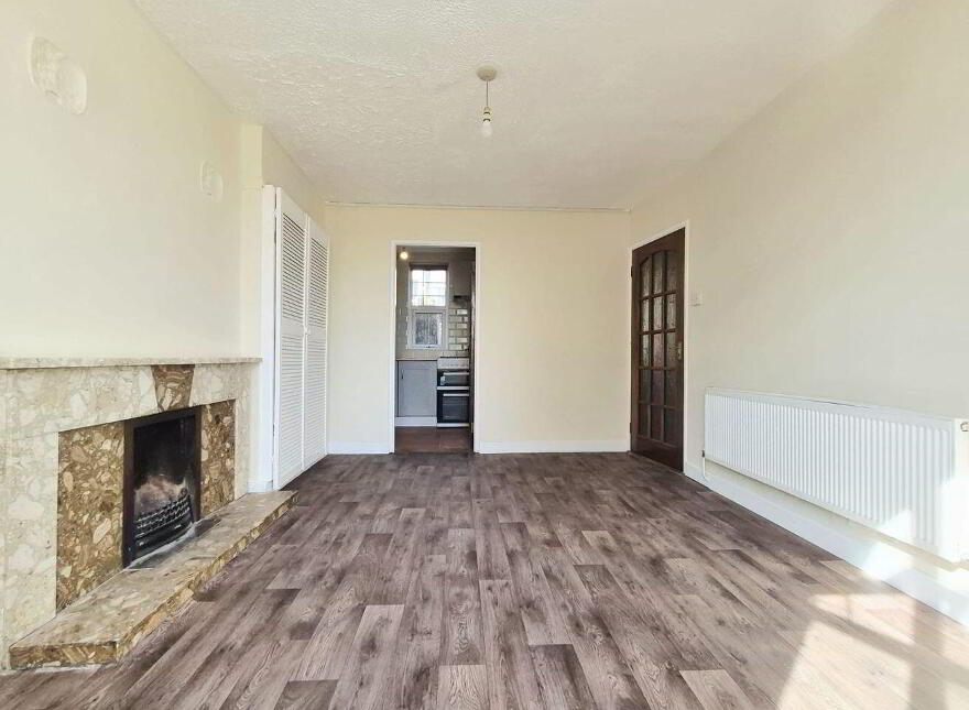 59 Mount Nebo Avenue, Gurranabraher, T23E9K2