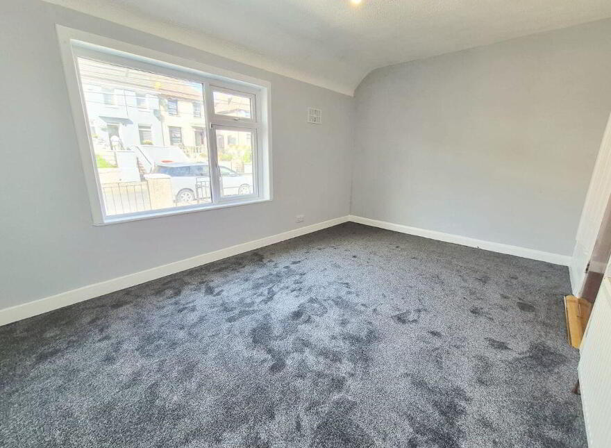 59 Mount Nebo Avenue, Gurranabraher, T23E9K2