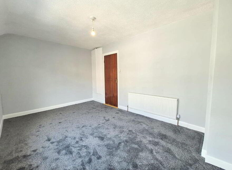 59 Mount Nebo Avenue, Gurranabraher, T23E9K2