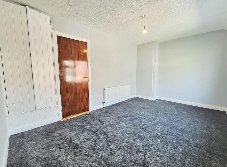 59 Mount Nebo Avenue, Gurranabraher, T23E9K2