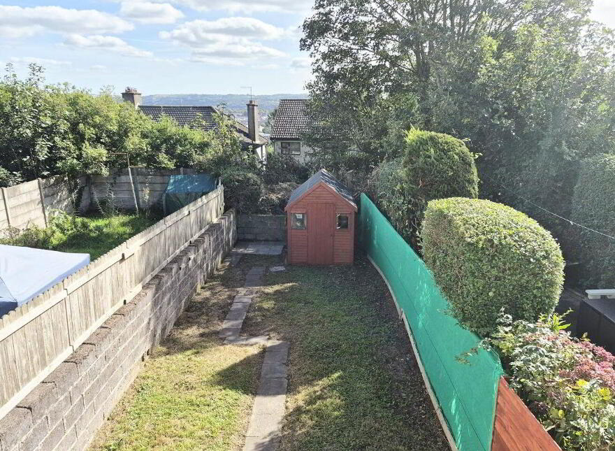 59 Mount Nebo Avenue, Gurranabraher, T23E9K2