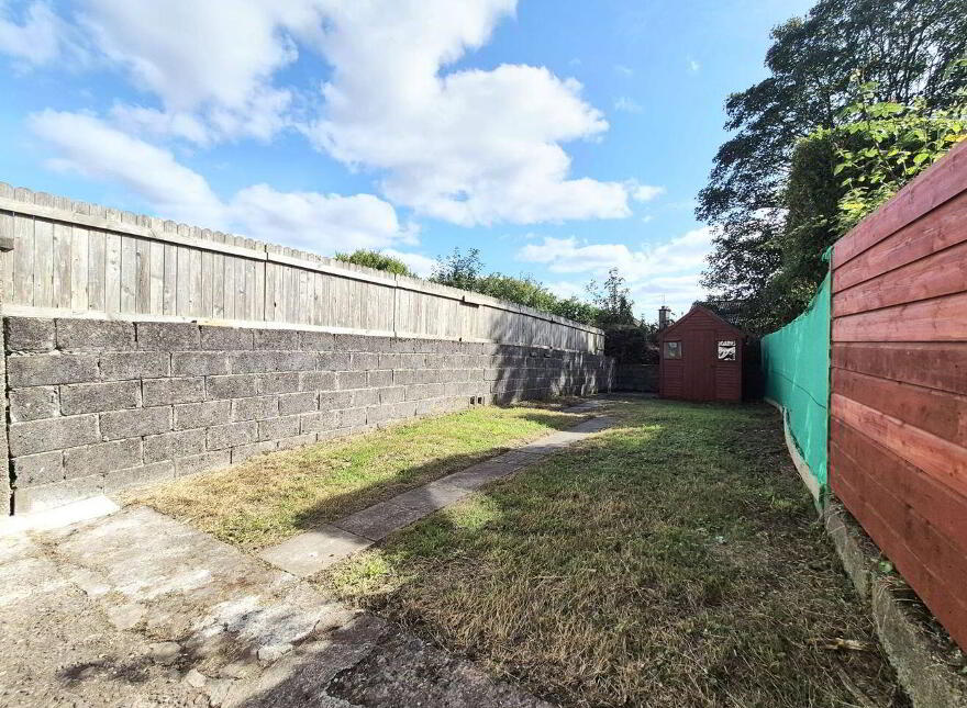59 Mount Nebo Avenue, Gurranabraher, T23E9K2