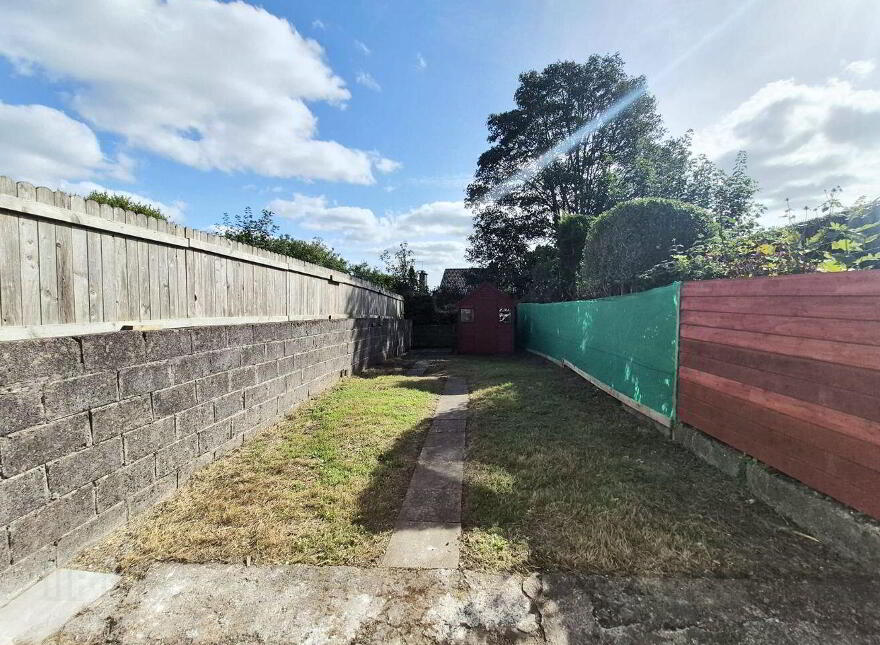 59 Mount Nebo Avenue, Gurranabraher, T23E9K2