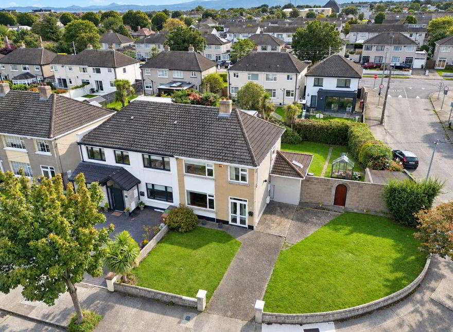 2 Alden Drive, Sutton, Sutton, D13YE13