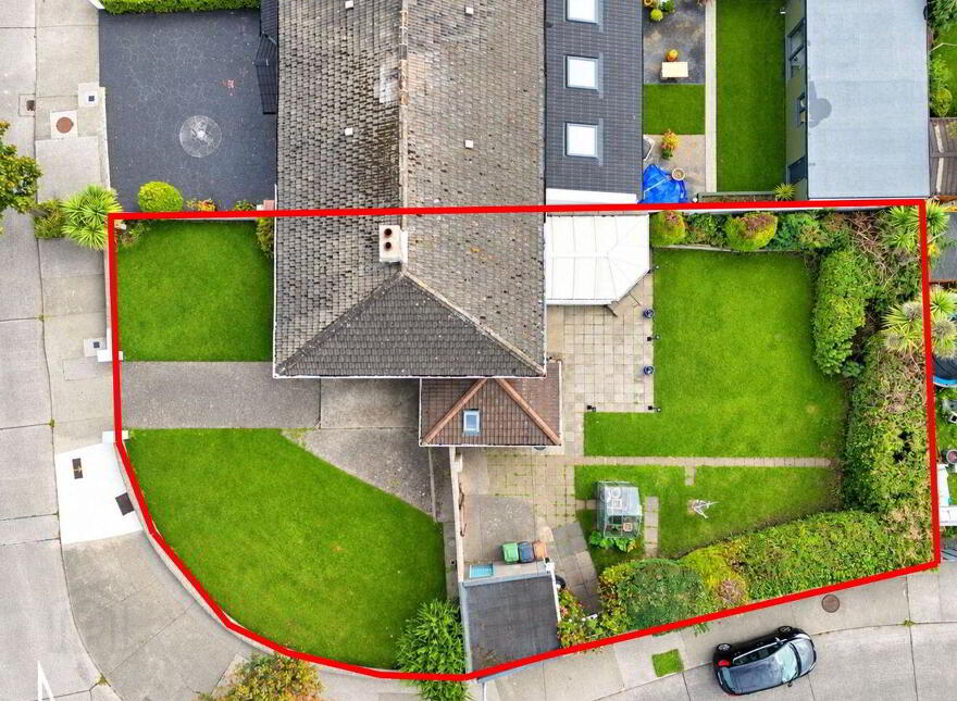 2 Alden Drive, Sutton, Sutton, D13YE13