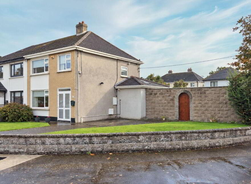 2 Alden Drive, Sutton, Sutton, D13YE13