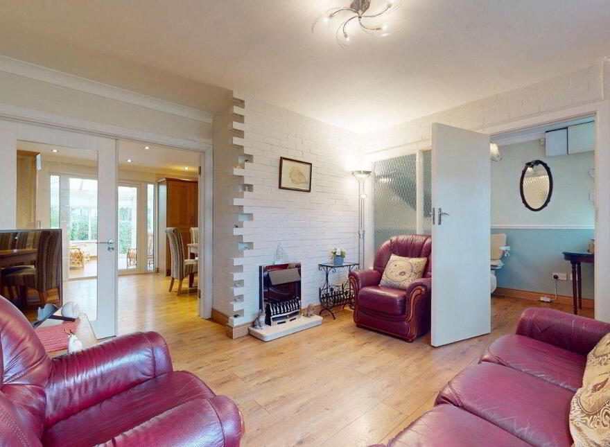 2 Alden Drive, Sutton, Sutton, D13YE13