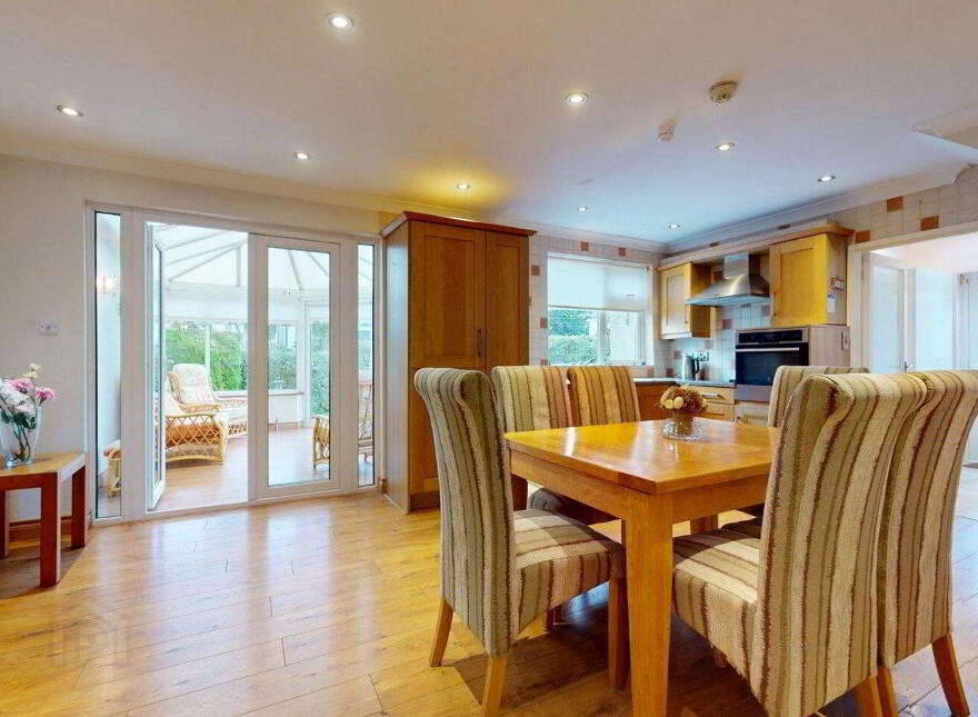 2 Alden Drive, Sutton, Sutton, D13YE13