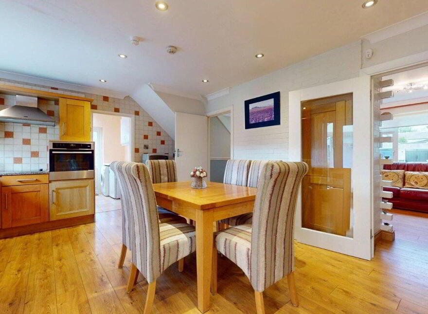2 Alden Drive, Sutton, Sutton, D13YE13