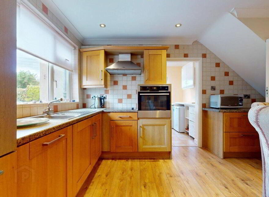 2 Alden Drive, Sutton, Sutton, D13YE13