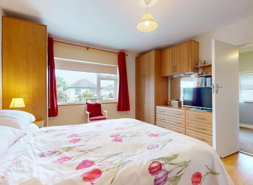 2 Alden Drive, Sutton, Sutton, D13YE13