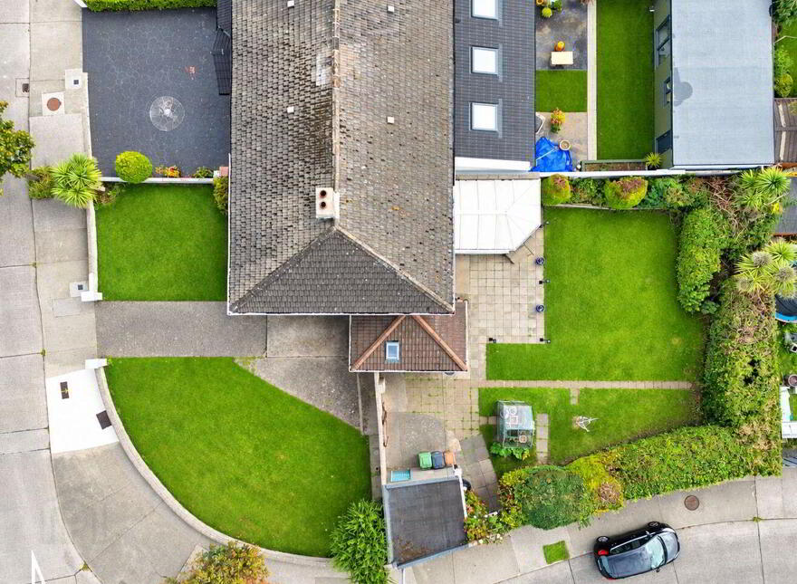 2 Alden Drive, Sutton, Sutton, D13YE13