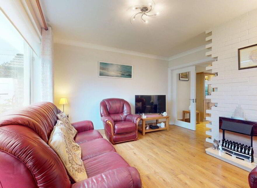 2 Alden Drive, Sutton, Sutton, D13YE13