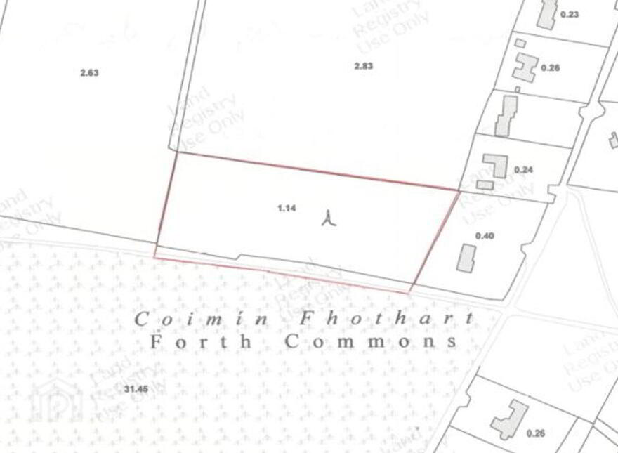 C. 3 Acres Forestry Road, Coolree photo