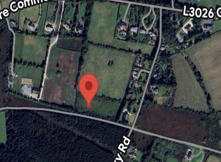 C. 3 Acres Forestry Road, Coolree