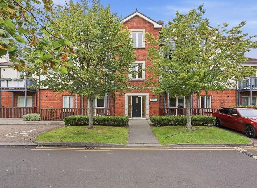 Apartment 30 Millstream, The Links, Station Road, Portmarnock, Portmarnock, D13RW02