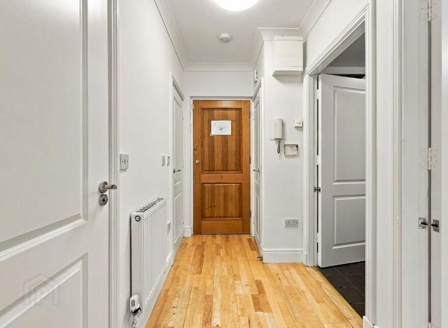 Apartment 30 Millstream, The Links, Station Road, Portmarnock, Portmarnock, D13RW02