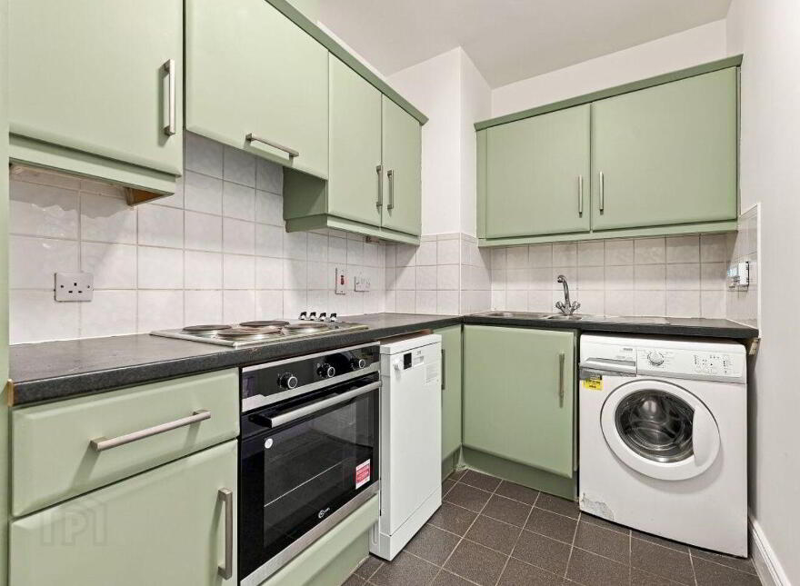 Apartment 30 Millstream, The Links, Station Road, Portmarnock, Portmarnock, D13RW02