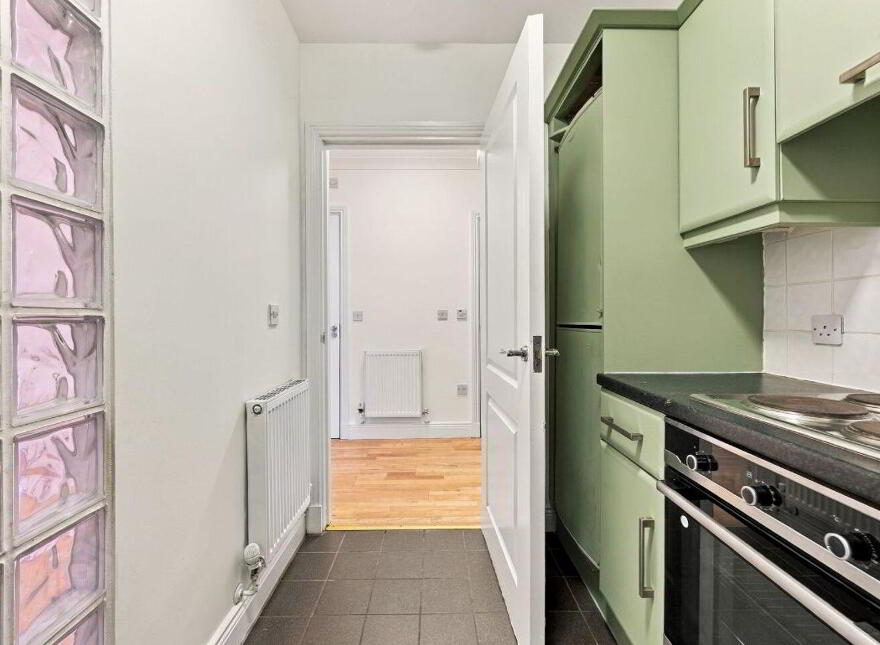Apartment 30 Millstream, The Links, Station Road, Portmarnock, Portmarnock, D13RW02
