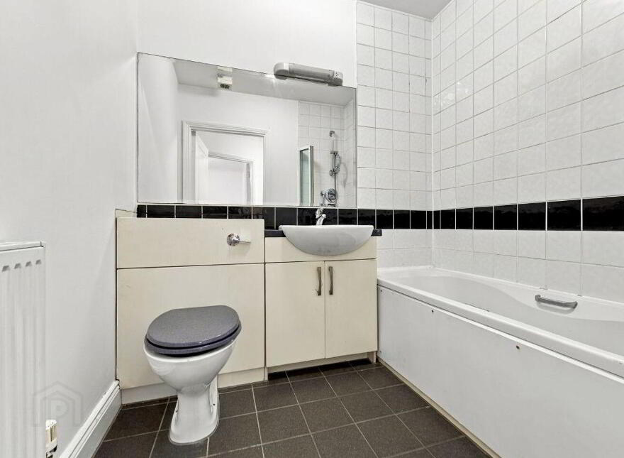 Apartment 30 Millstream, The Links, Station Road, Portmarnock, Portmarnock, D13RW02