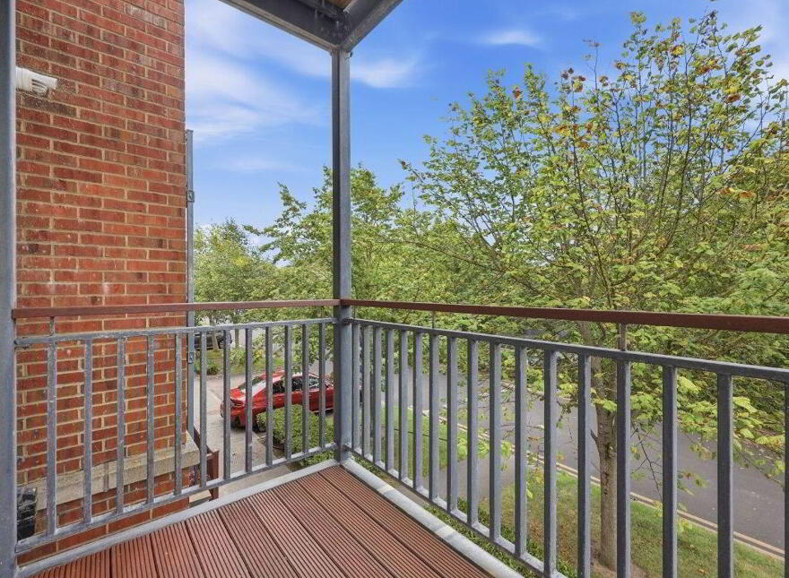 Apartment 30 Millstream, The Links, Station Road, Portmarnock, Portmarnock, D13RW02