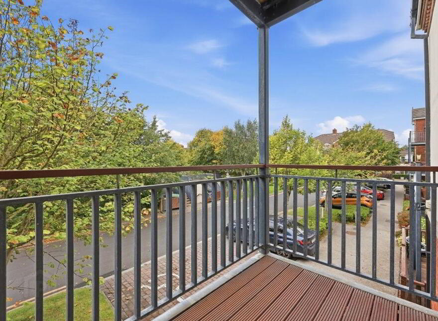 Apartment 30 Millstream, The Links, Station Road, Portmarnock, Portmarnock, D13RW02