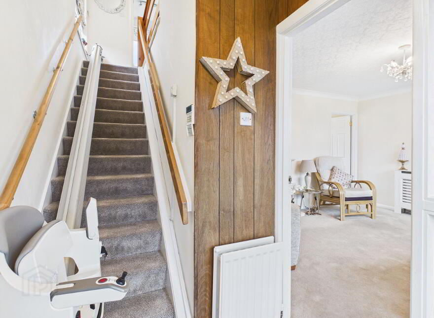 5 Cranley Park, Bangor, BT19 7HF
