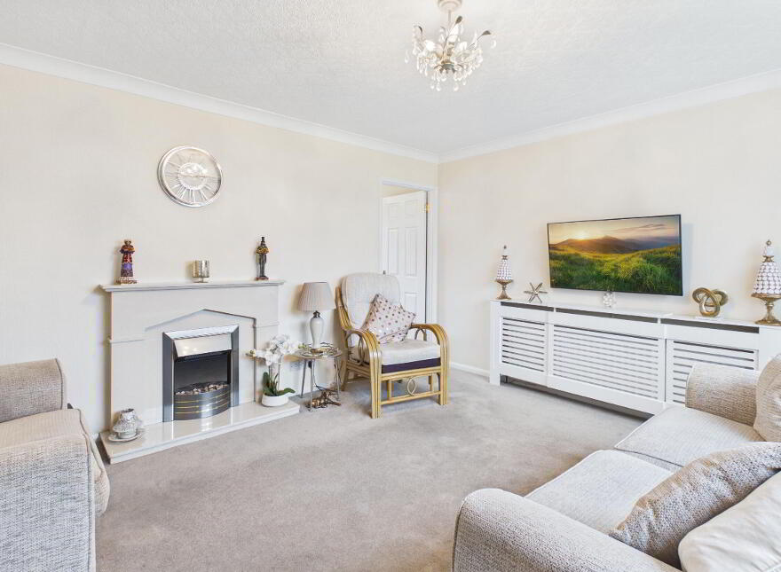5 Cranley Park, Bangor, BT19 7HF