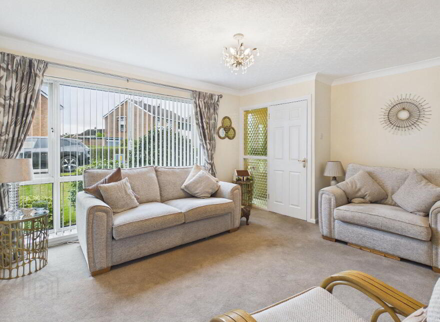 5 Cranley Park, Bangor, BT19 7HF