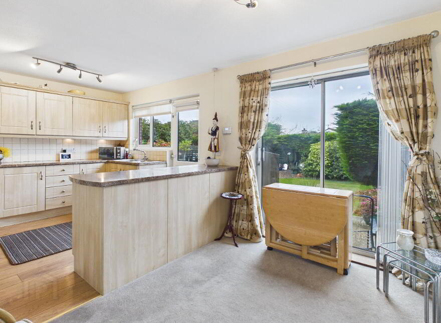 5 Cranley Park, Bangor, BT19 7HF