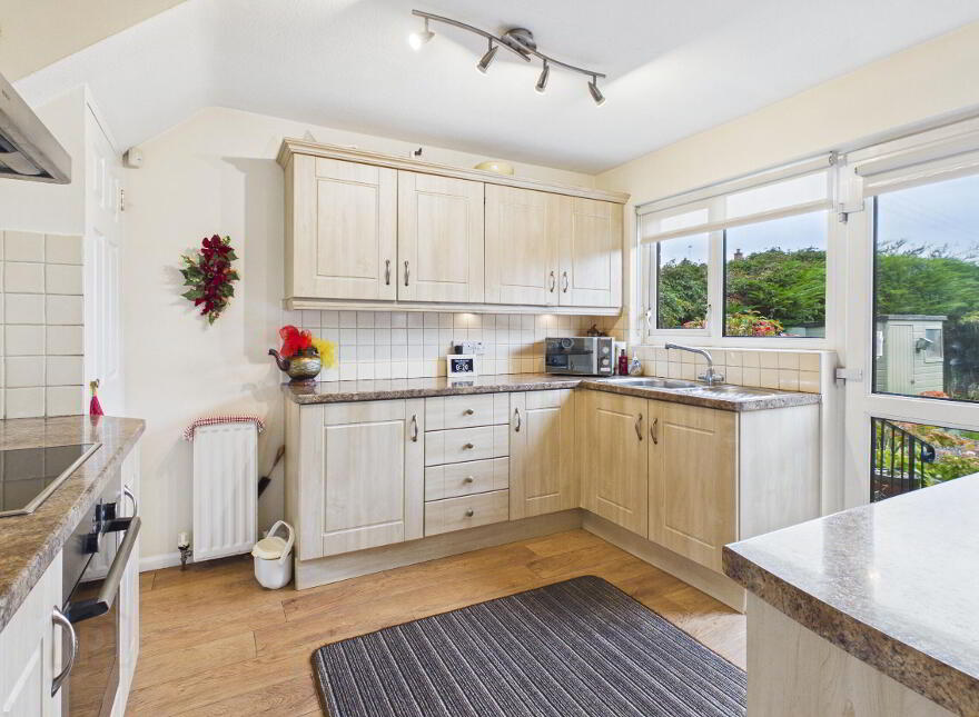5 Cranley Park, Bangor, BT19 7HF