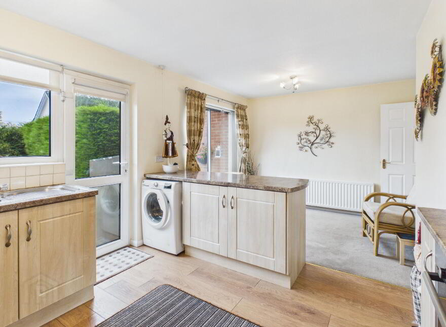 5 Cranley Park, Bangor, BT19 7HF
