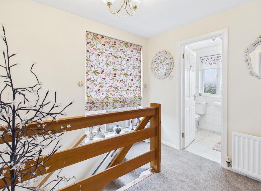5 Cranley Park, Bangor, BT19 7HF